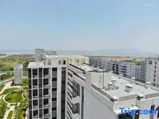 Bairui Hotel (Qingdao World Expo City Branch)