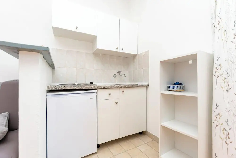 Apartments Nikola