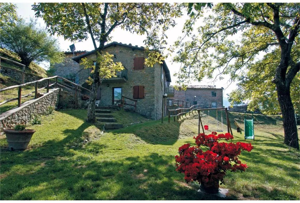 Agriturismo Summer