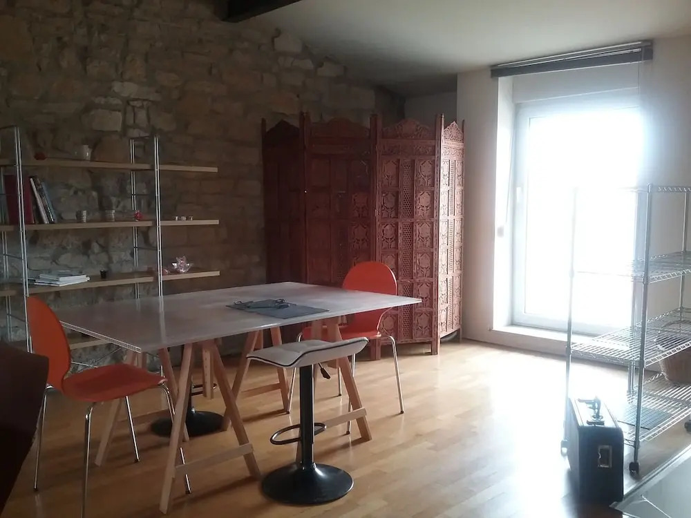 L Atelier Victoria