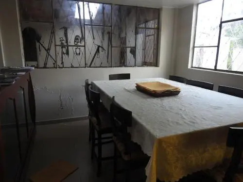 Hostal Cumanda