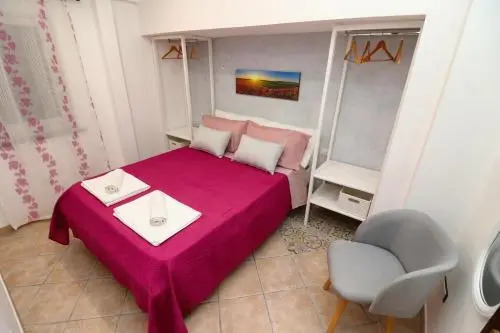 Holiday Home 2 Bedrooms 1 Bathroom - Priora