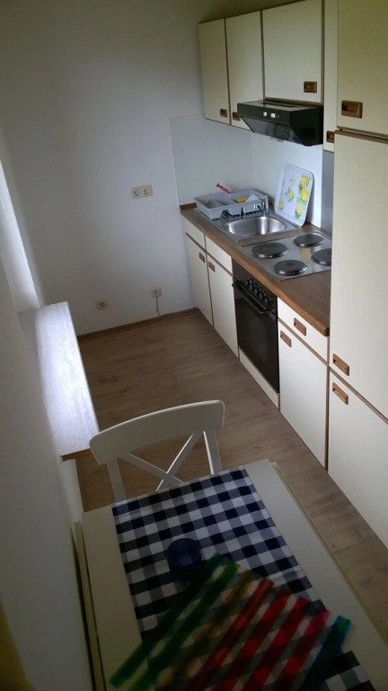Ferienwohnung Teichblick