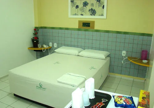 Hotel Cajuína City