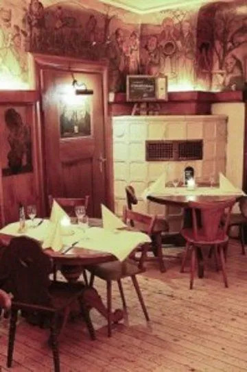 Hotel Goldener Hecht
