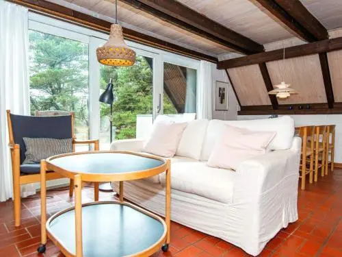 Three-Bedroom Holiday home in Rømø 15