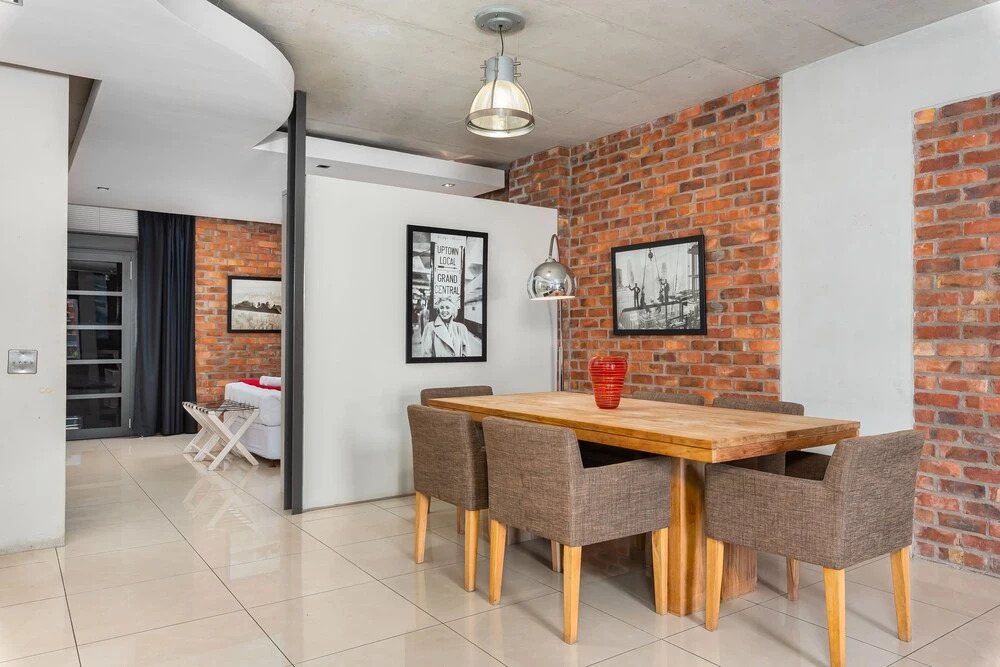 Metropolis Apartments