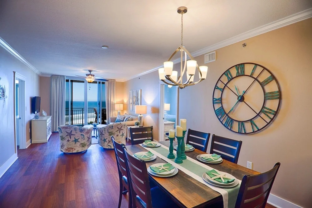 Waterscape A604 2 Bedroom Condo