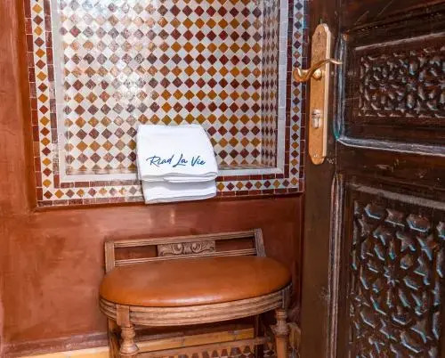 Riad La Vie