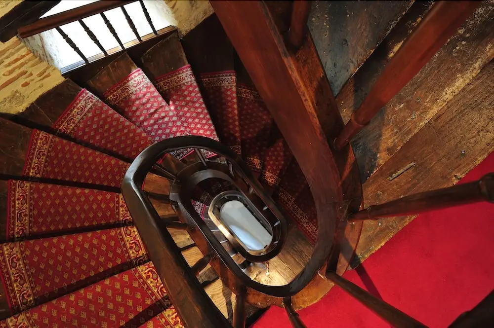 Hôtel Jean XXII
