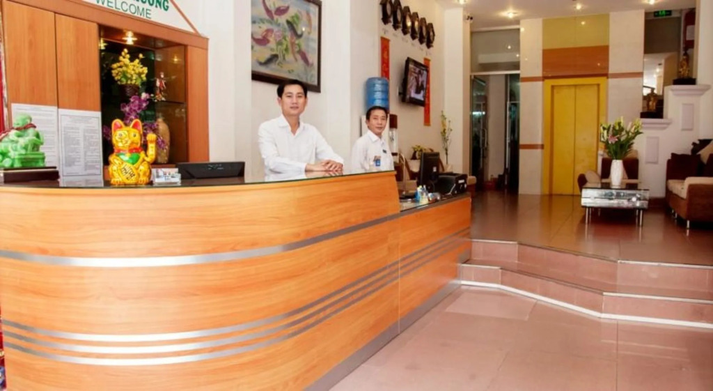 TN Central Hotel
