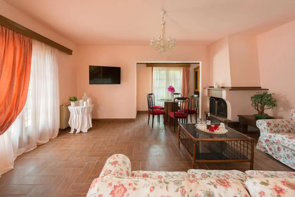 Villas Marianna