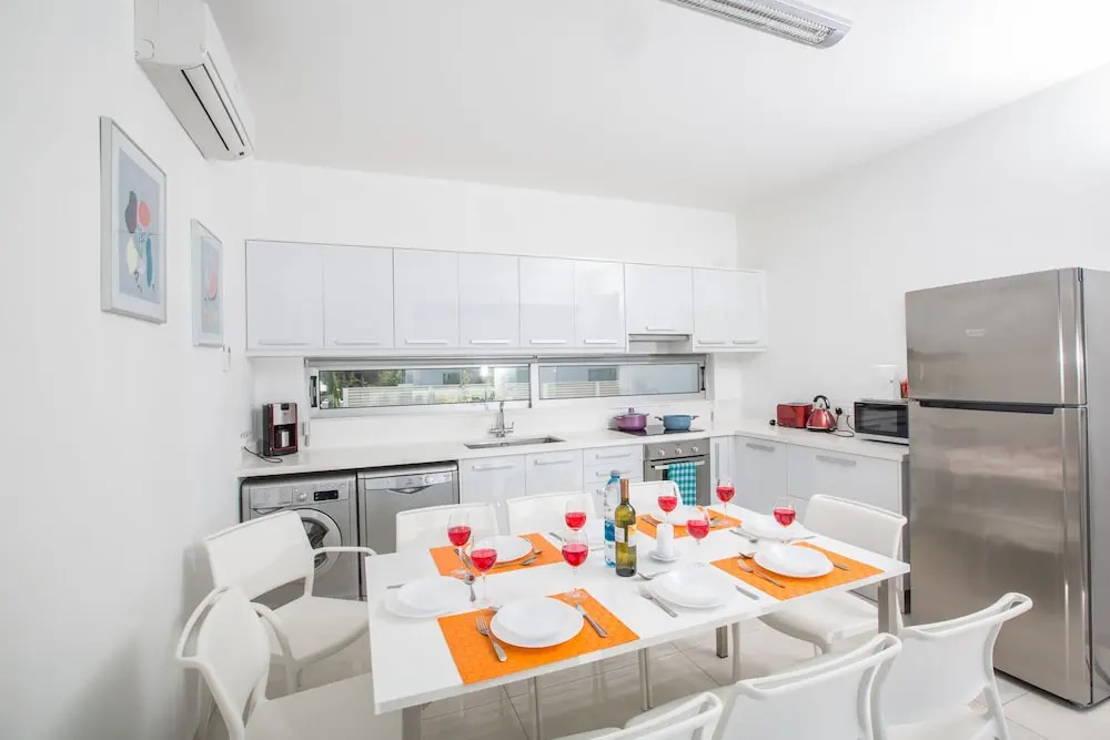 Protaras Holiday Villa Ccv3
