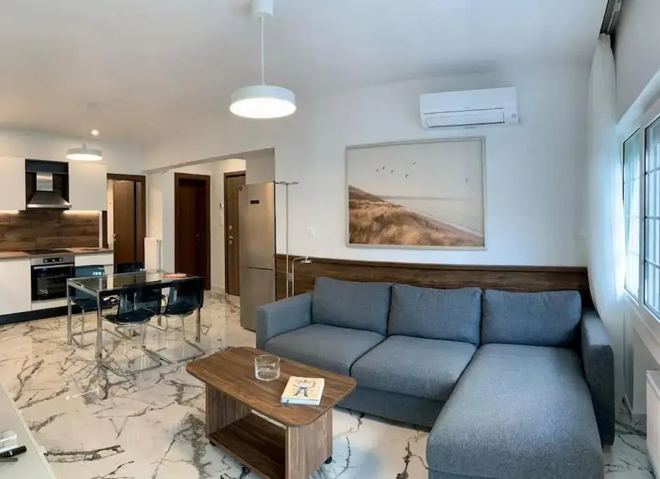 Thess1home Grand Mistral