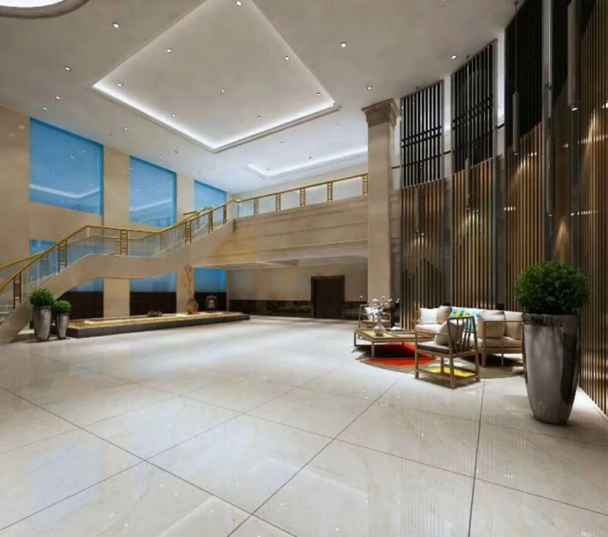 Merlinhod Hotel Shanghai North Hongqiao