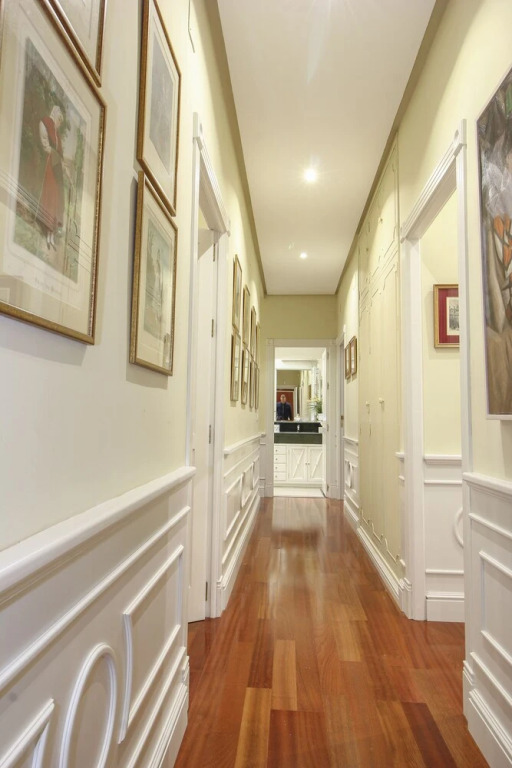 Deluxe Apartment La feria