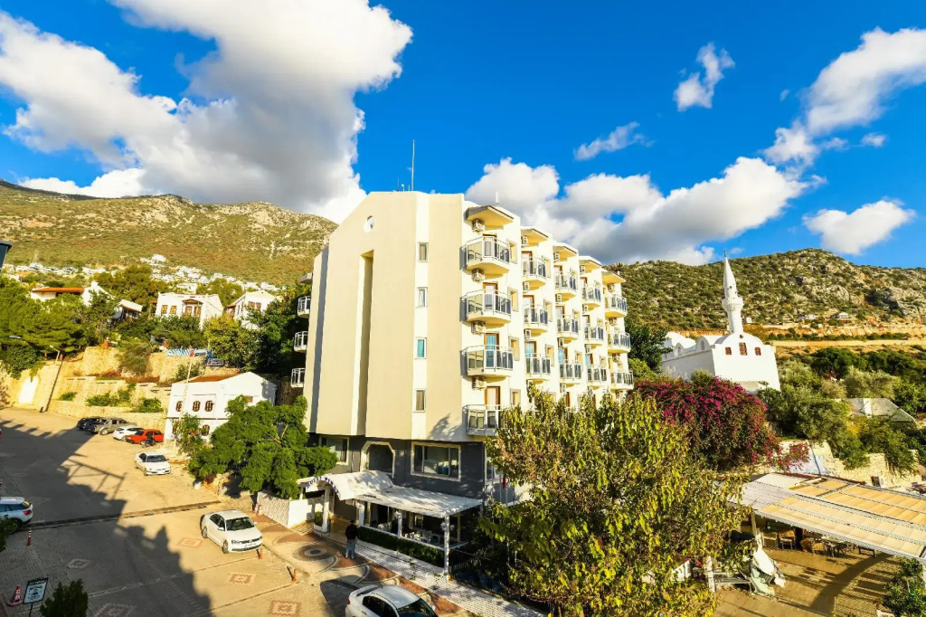 Hotel Pirat