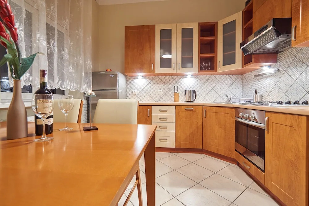 Apartamenty Galicja