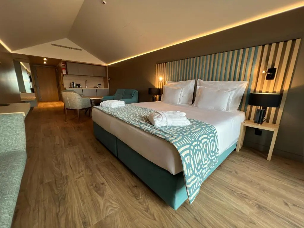 Pico Terramar & SPA