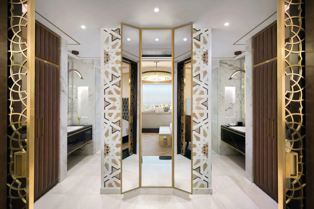 Grand Hyatt Al Khobar Hotel and Residences