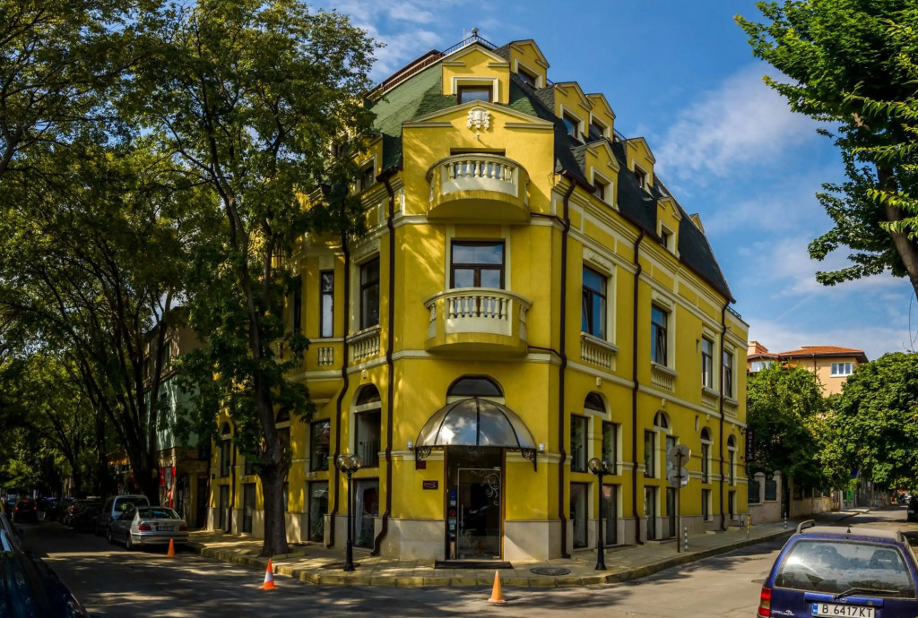 Hi Boutique Hotel