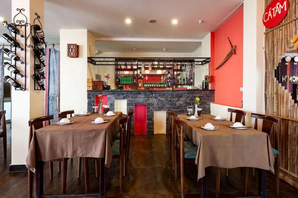 H'mong Boutique Hotel
