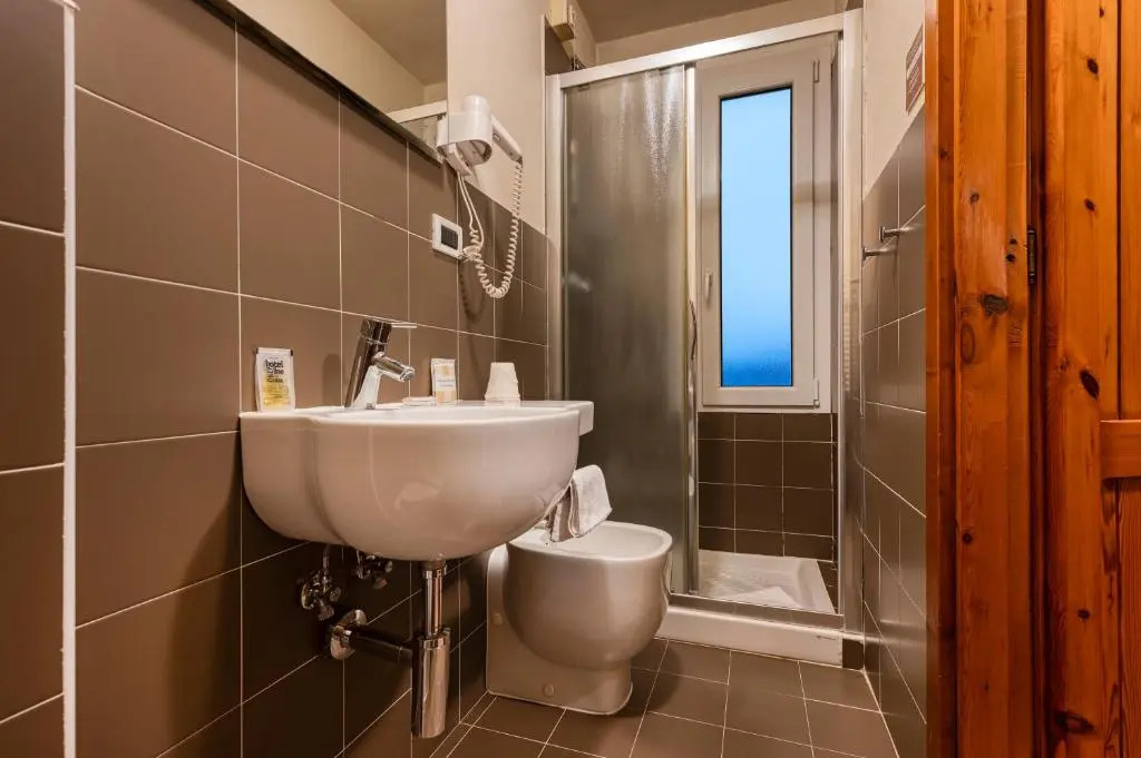 Hotel Miramonti Family & SPA