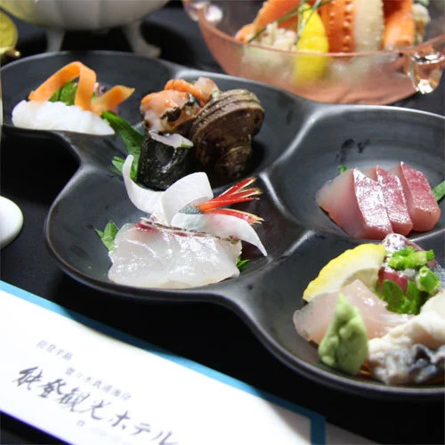 Noto Kanko Hotel