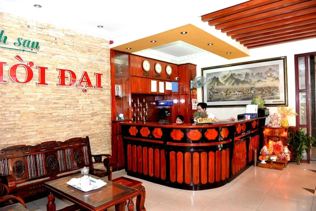 Thoi Dai Hotel