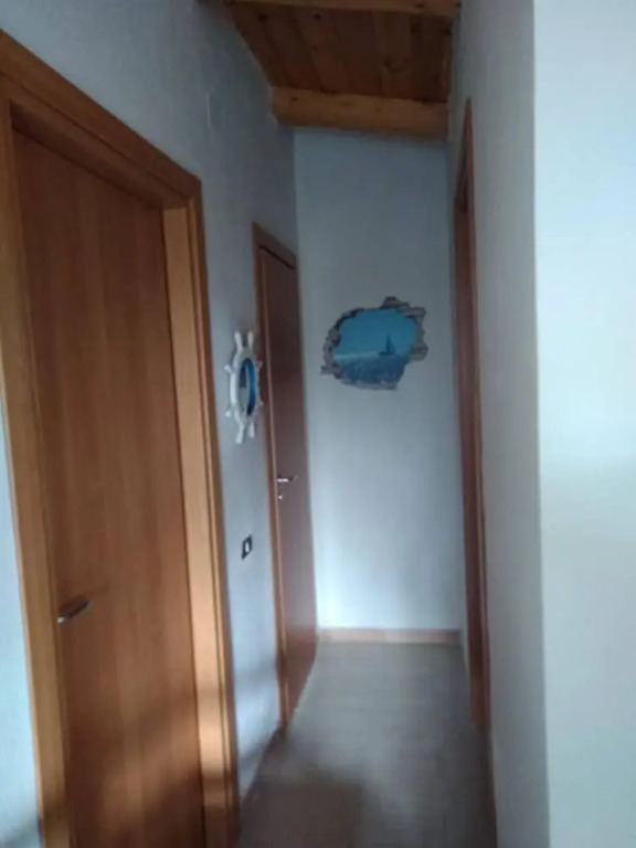 InRiva Apartments Caprioli-Palinuro