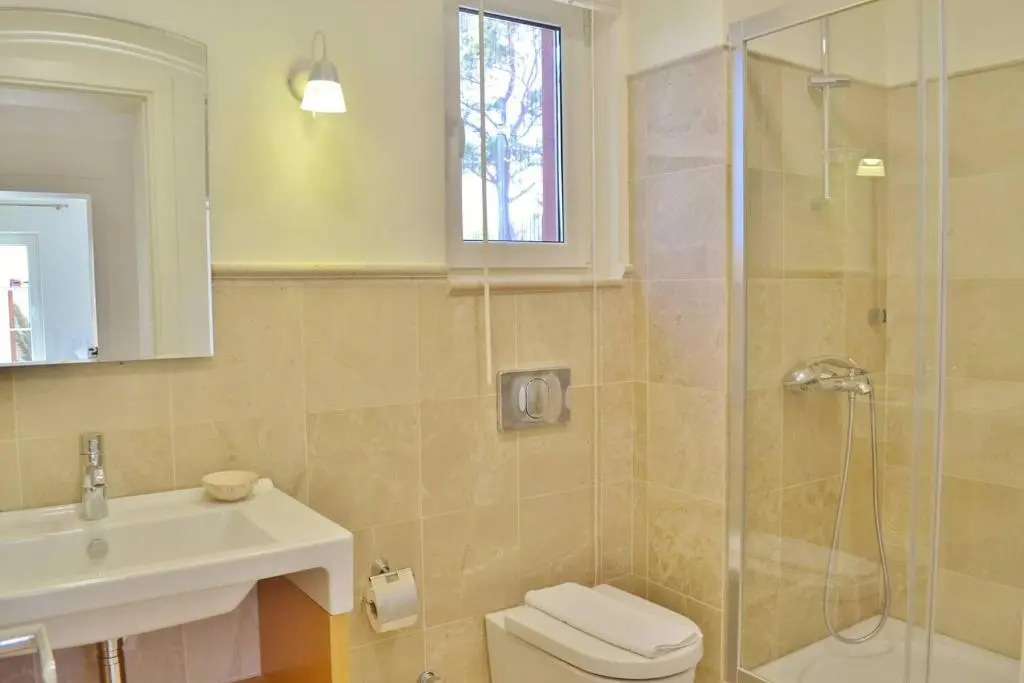 Kalkan Lavanta Complex Luxury Villa