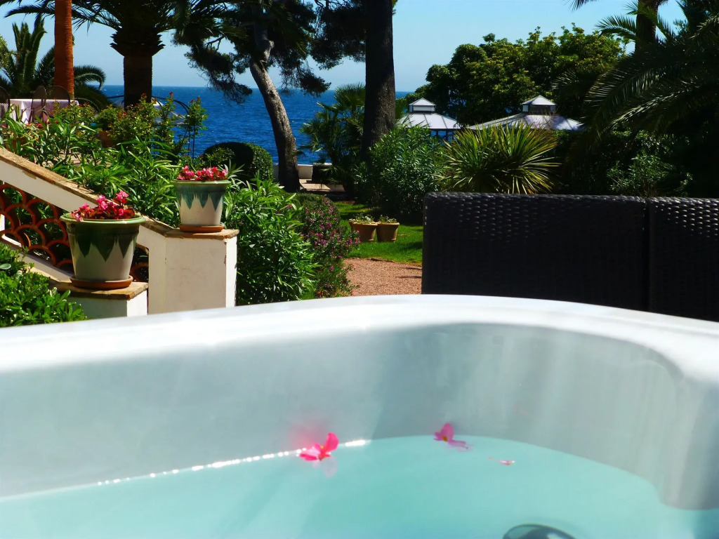 La Villa Mauresque