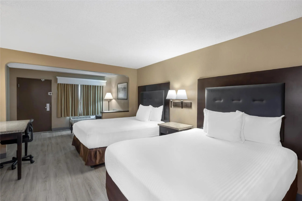 Best Western Lumberton