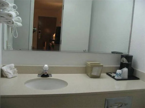 Regency Inn Pittsburg