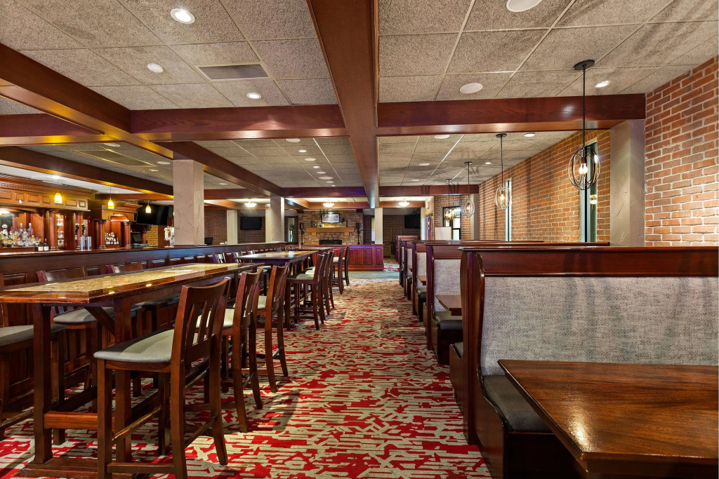 Wingate by Wyndham South Bend - Notre Dame