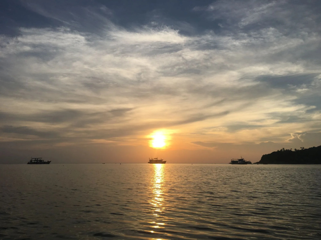 P.D. Beach Resort