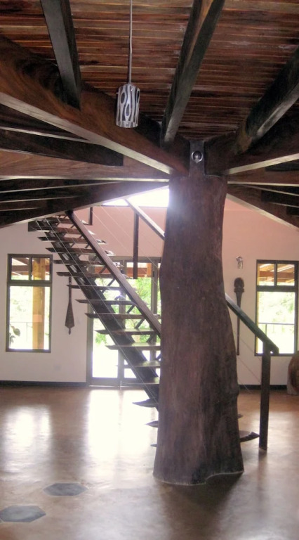 Mei Tai Cacao Lodge
