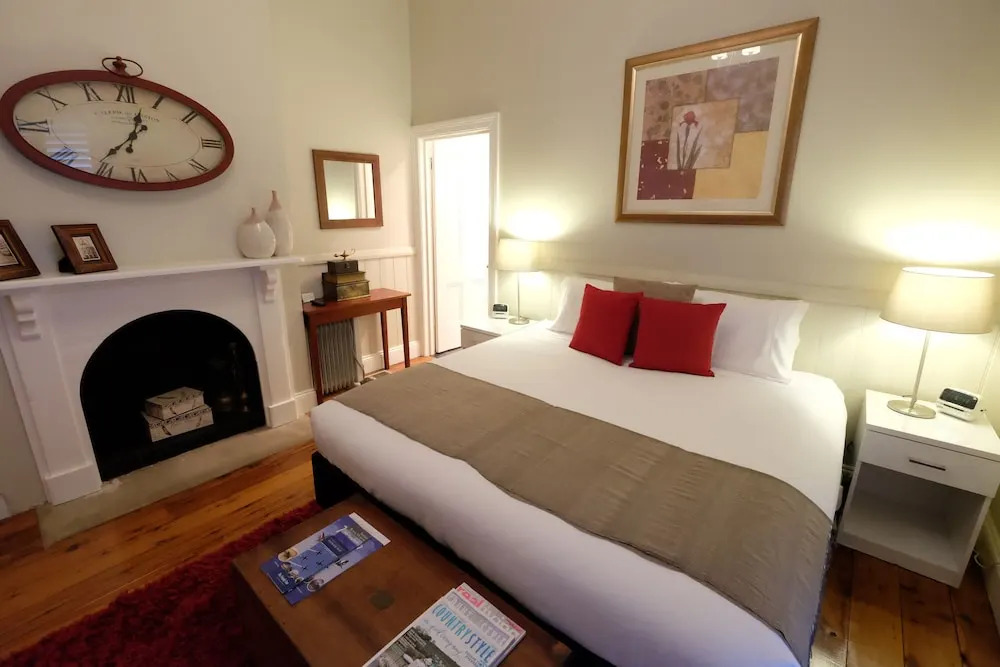 Courthouse Cottage