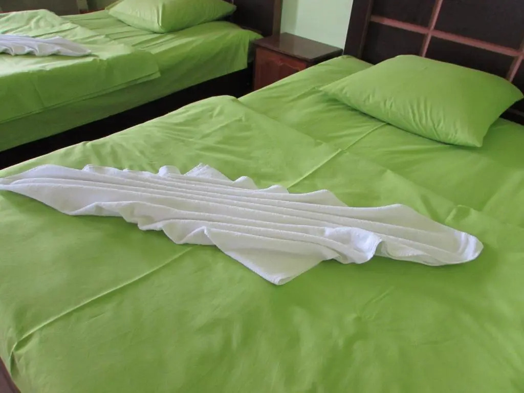 Guest House Nona