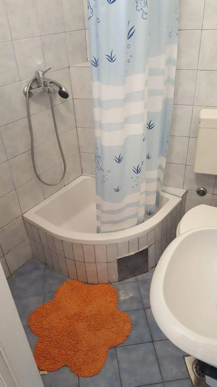 Room-triple Studio in the City Center