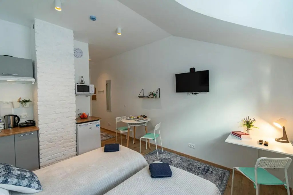 Apartments24 Spordi