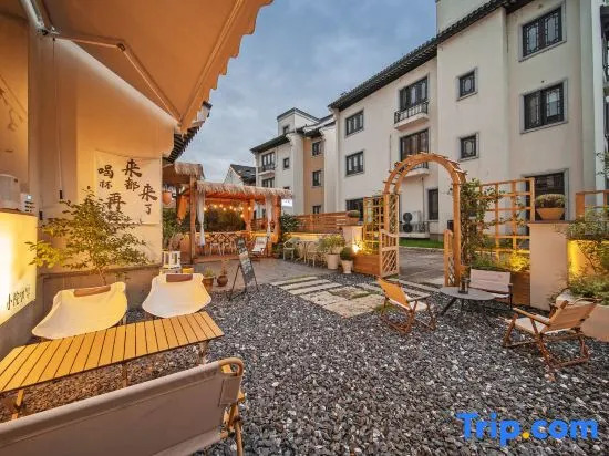 Zhuxi, Zuxi homestay
