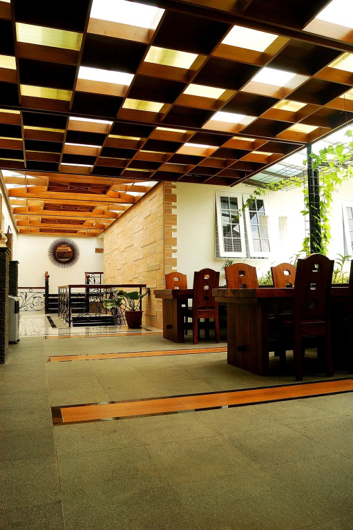 Rehat at Ottenville Boutique Hotel