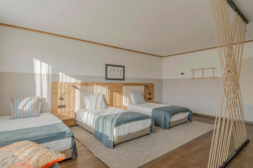 WorkNomads LAB Hotel