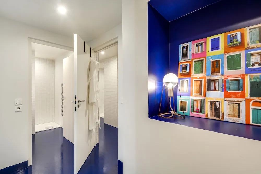 Sweet Inn Apartments Vosges