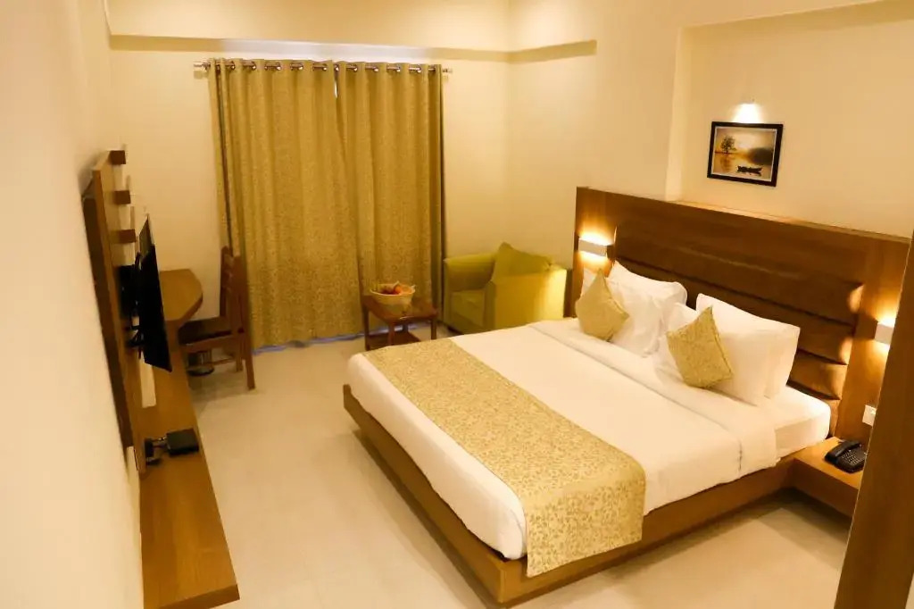 Hotel Khumani By Hills & Dunes