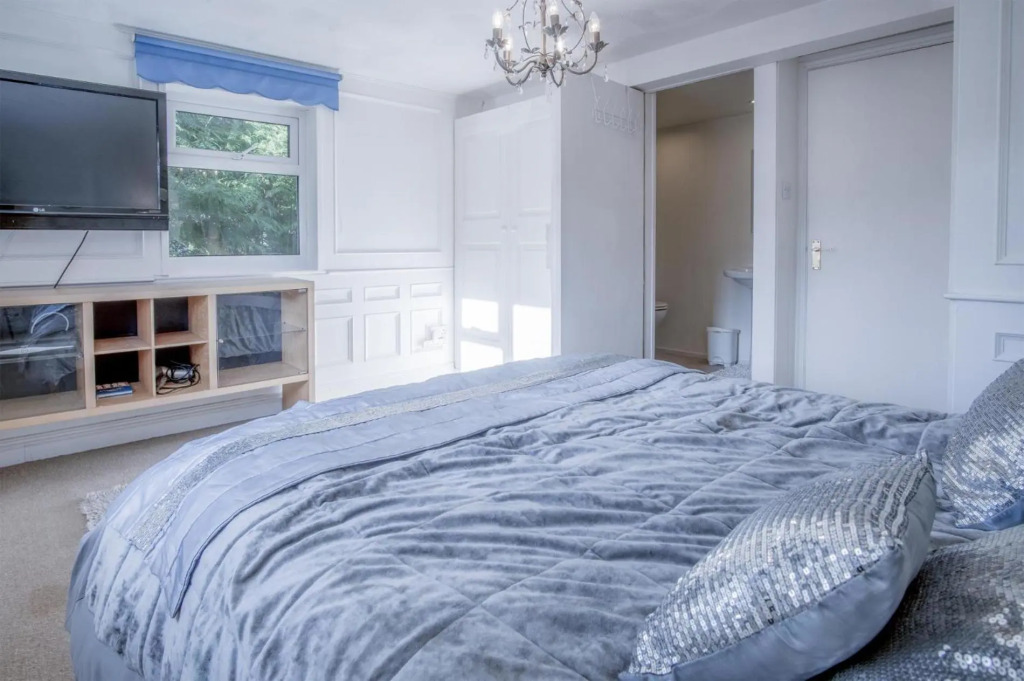 Angel Cottage - 3 Bedroom - Stepaside