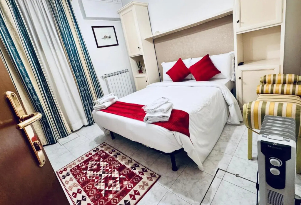 Hotel Henry Venice
