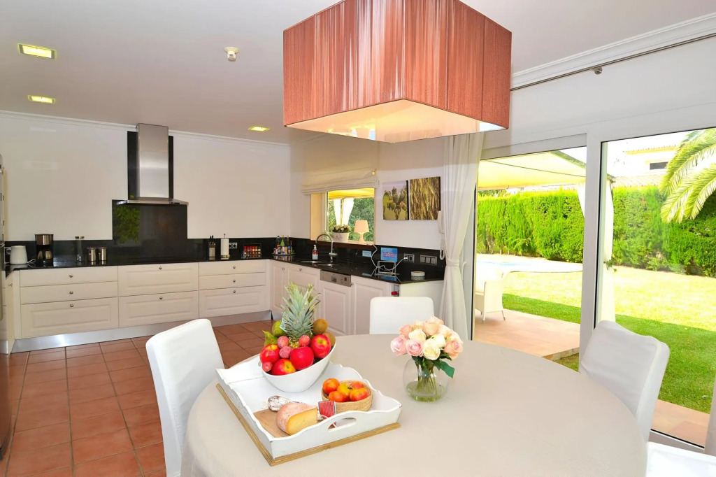 Villa Can Pep 190 by Mallorca Charme