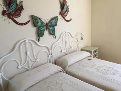 Apartamento Danmi y Janet